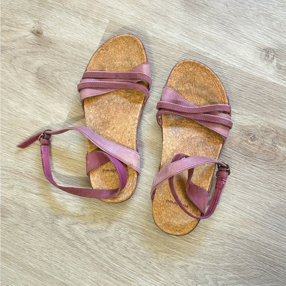 Patagonia Women’s Sandals